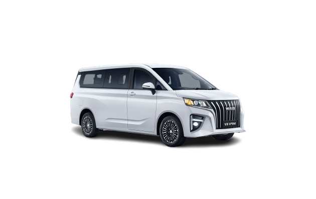Eco Van